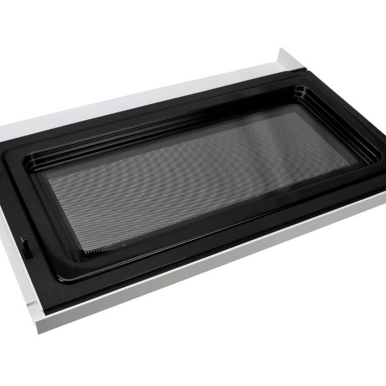 Picture of Magic Chef Door Assembly Part# 12270000B66352