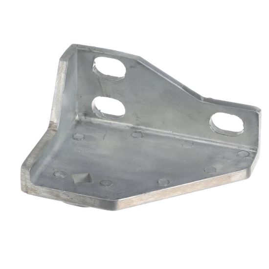 Picture of Magic Chef Bottom Right Hinge Part# 12517020007