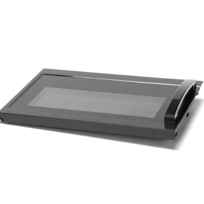 Picture of Magic Chef Door Assembly Part# 12270000B66375