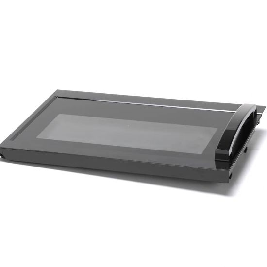 Picture of Magic Chef Door Assembly Part# 12270000B66375