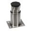 Picture of Magic Chef Adjustable Legs Part# 12533110008