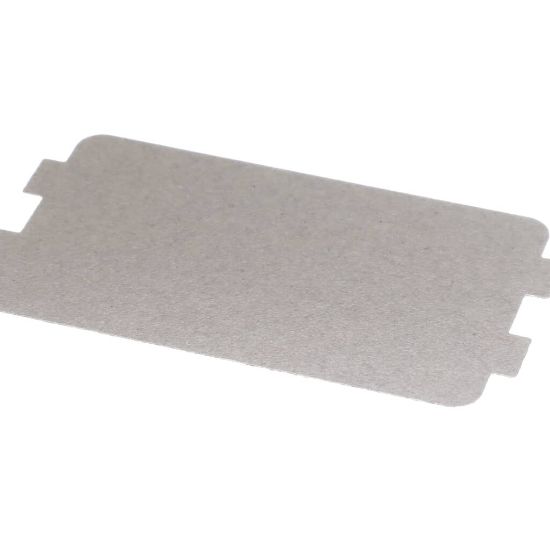 Picture of Magic Chef Wave Guide Cover Part# 12570000001034