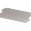Picture of Magic Chef Wave Guide Cover Part# 12570000001034
