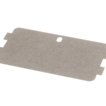 Picture of Magic Chef Wave Guide Cover Part# 12570000001033