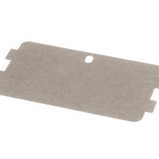 Picture of Magic Chef Wave Guide Cover Part# 12570000001033