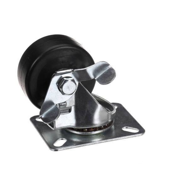 Picture of Magic Chef 3In Castor W/brakes Part# 12533040015