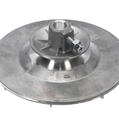 Picture of Magic Chef Motor Pulley Assembly. (Mcstcw Part# 12338000000042