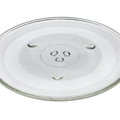 Picture of Magic Chef Turntable Tray (Hvm1110b/w) Part# 12570000008334