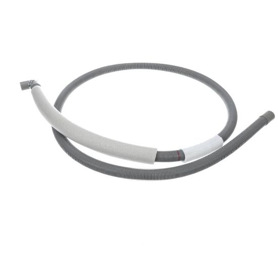 Picture of Magic Chef Drain Hose Assembly (Mcsflw27w/mcs Part# 12600501001888