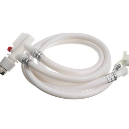 Picture of Magic Chef Dishwasher House Kit Part# 12676000000550