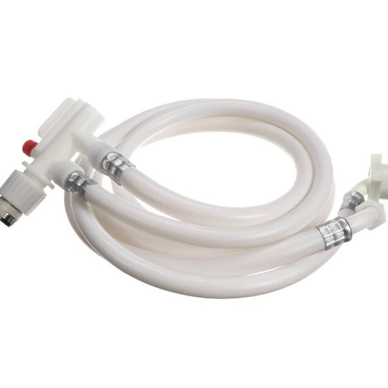 Picture of Magic Chef Dishwasher House Kit Part# 12676000000550