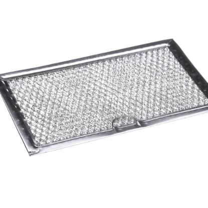 Picture of Magic Chef Grease Filter (Hvo170b/w/st) Part# 12270000008300
