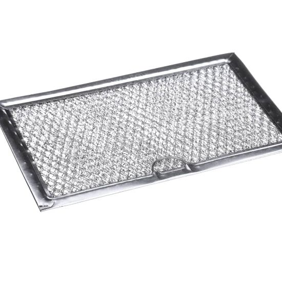 Picture of Magic Chef Grease Filter (Hvo170b/w/st) Part# 12270000008300