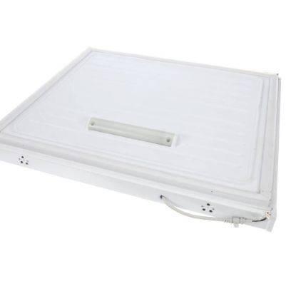 Picture of Magic Chef Top Lid Assy. (Hmcf5w3) Part# 12832000010583