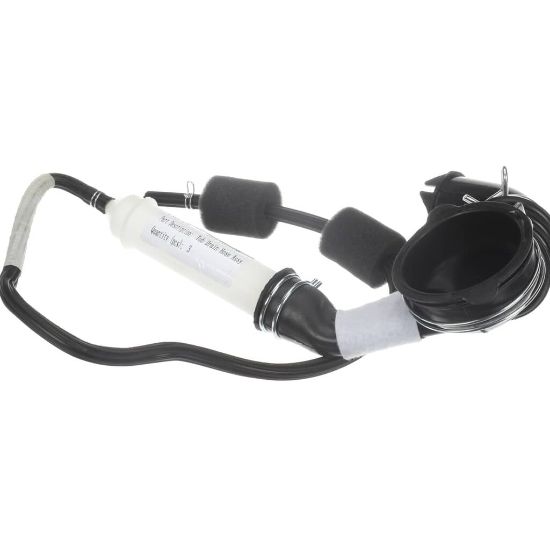 Picture of Magic Chef Tub Drain Hose Assembly Part# 12638100000488