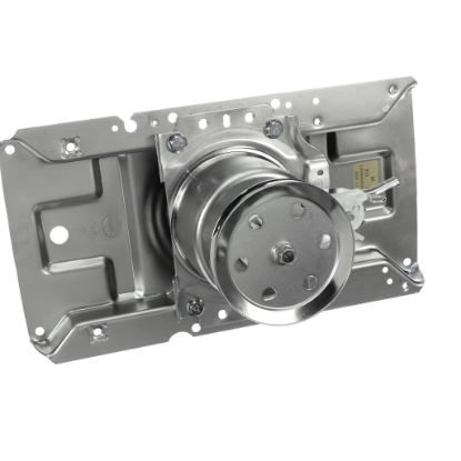 Picture of Magic Chef Clutch Kit Model# Mcstcw21w2 Part# 12938000000340