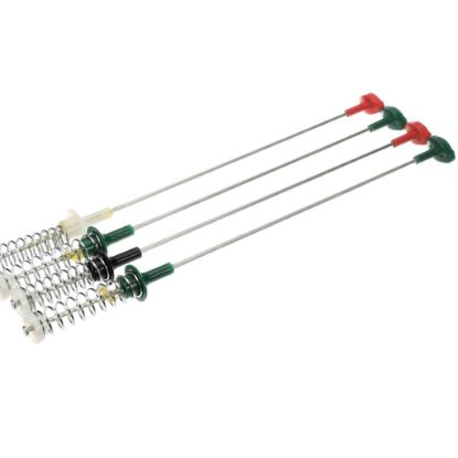 Picture of Magic Chef Suspension Assembly (Mcstcw09w1/09 Part# 12938000003461