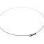 Picture of Magic Chef Door Gasket Clamp Part# 12938100000018
