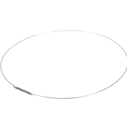 Picture of Magic Chef Door Gasket Spring Clip Spring Part# 12938100000049