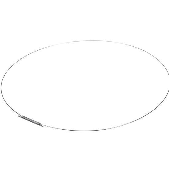 Picture of Magic Chef Door Gasket Spring Clip Spring Part# 12938100000049