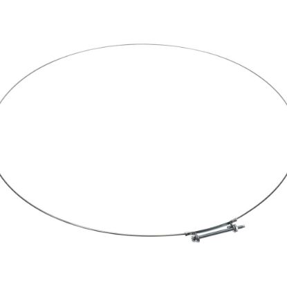 Picture of Magic Chef Inner Tub Spring Clamp (Mcscwd Part# 12938100000016