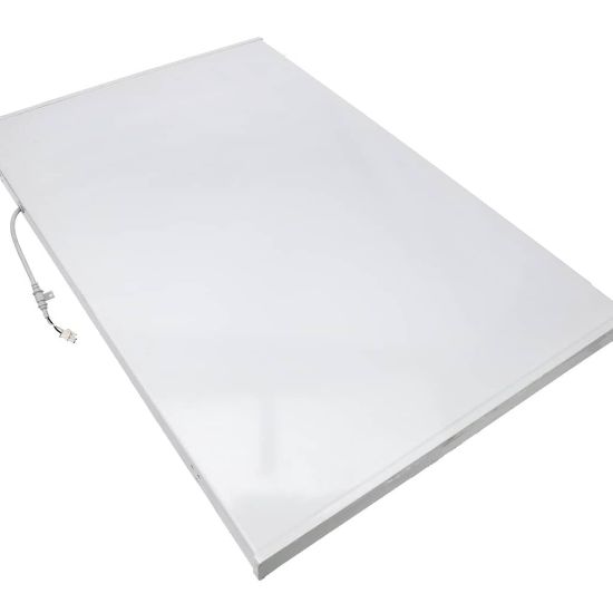 Picture of Magic Chef Top Lid Assy. (Hmcf7w3) Part# 12832000010582