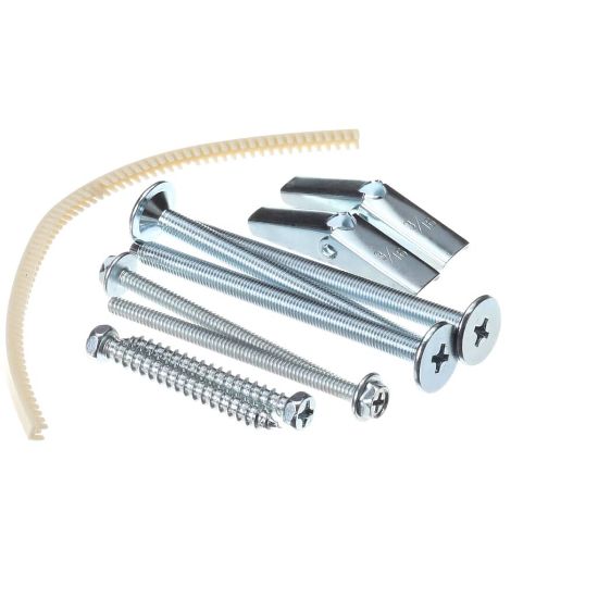 Picture of Magic Chef Hardware Packet (Mco1610 Serie Part# 12970000000429