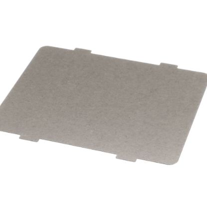 Picture of Magic Chef Wave Guide Cover (Hvo170b/w/st Part# 12570000006646