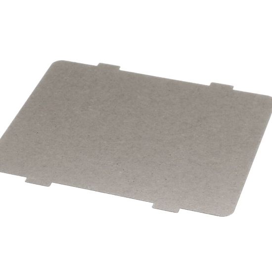 Picture of Magic Chef Wave Guide Cover (Hvo170b/w/st Part# 12570000006646