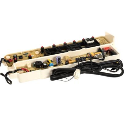 Picture of Magic Chef Display / Power Pcb (Mcstcw30w Part# 17138000022365