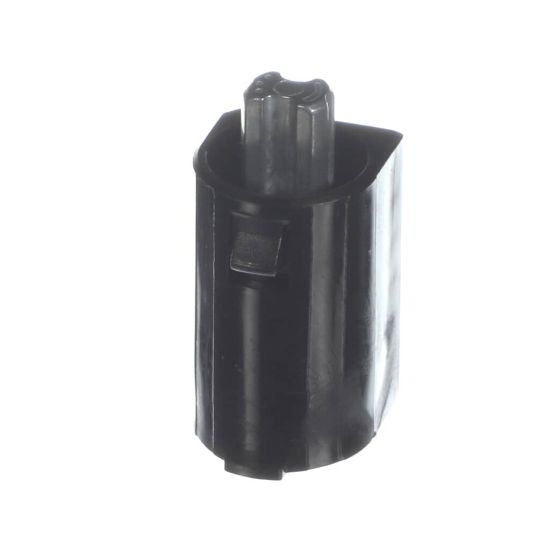 Picture of Magic Chef Left Damper (Mcstcw30w4/30w5) Part# 12938000000631