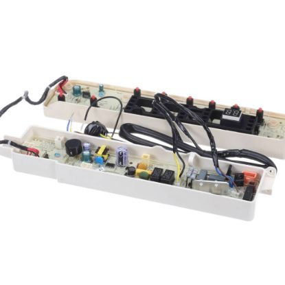 Picture of Magic Chef Display Pcb (Mcstcw20w4) Part# 17138000023342