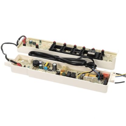 Picture of Magic Chef Power / Display Pcb (Mcstcw16w Part# 17138000022368