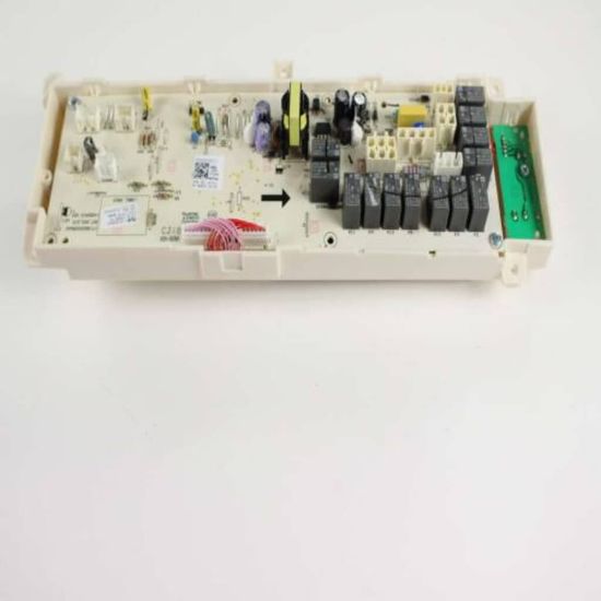 Picture of Magic Chef Pcb (Mcscwd20w3) Part# 17138100004343
