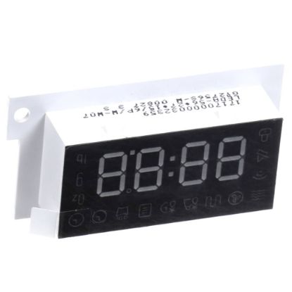 Picture of Magic Chef Display Assembly Part# 17170000032359