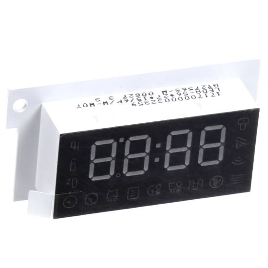 Picture of Magic Chef Display Assembly Part# 17170000032359