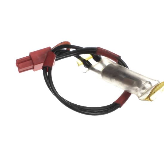 Picture of Magic Chef Temperature Fuse (Mcbr1000) Part# 1411297