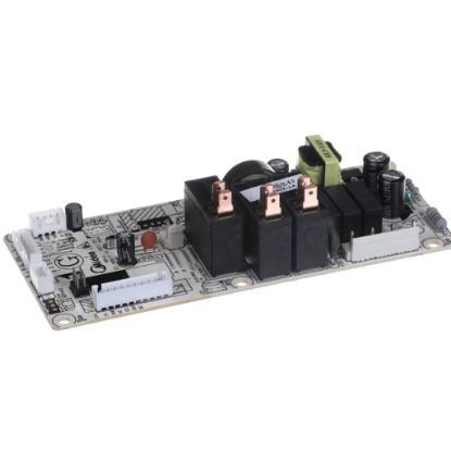 Picture of Magic Chef Main Pcb Part# 17170000034656