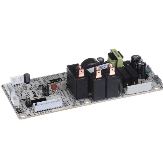 Picture of Magic Chef Main Pcb Part# 17170000034656