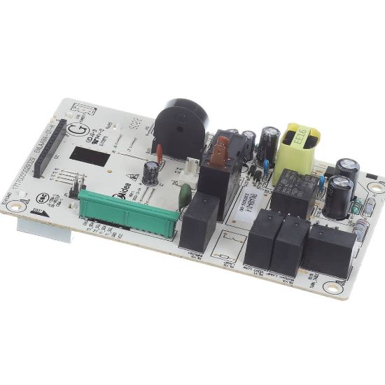 Picture of Magic Chef Main Pcb Part# 17170000029325