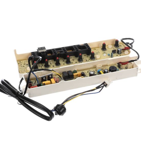 Picture of Magic Chef Pcb (Mcstcw20w5/s5) Part# 17138000029232