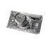 Picture of Magic Chef Clutch Body Sub Assembly (Mcstcw30 Part# 12938000000386