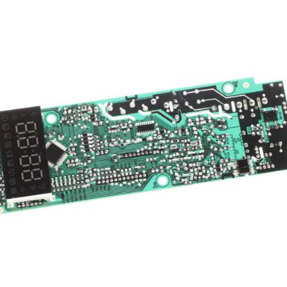 Picture of Magic Chef Main Pcb Part# 17170000034658