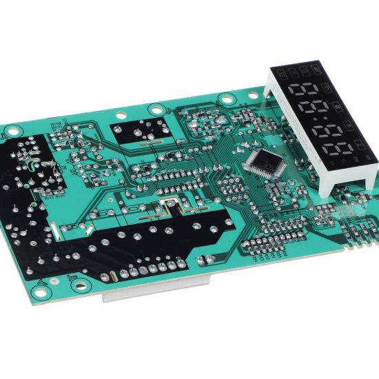 Picture of Magic Chef Main Pcb (Mco1610 Series) Part# 17170000005600