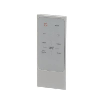 Picture of Magic Chef Remote Control (Mcrac6kewm/8ke Part# 17317000A50138