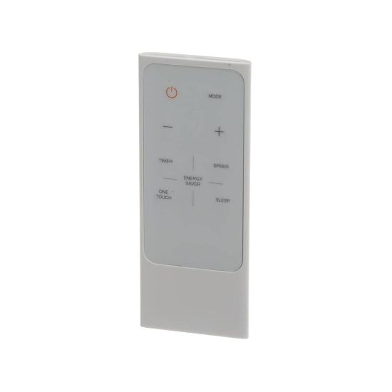 Picture of Magic Chef Remote Control (Mcrac6kewm/8ke Part# 17317000A50138