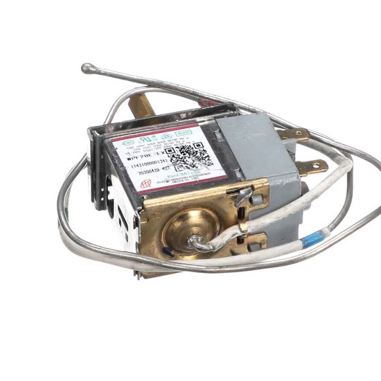 Picture of Magic Chef T-stat (Hmcf35w3/hmcf5b3/hmcf5 Part# 17431000001341