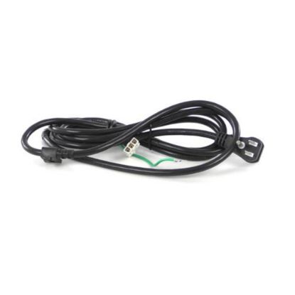 Picture of Magic Chef Power Cord (Hmcf35w3/hmcf5b3/h Part# 17431000A00121