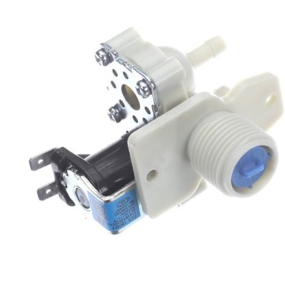 Picture of Magic Chef Water Inlet Valve (Mcstcw09w1/ Part# 17438000005101