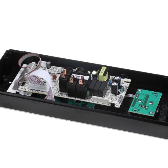 Picture of Magic Chef Contol Panel Assembly Part# 17270000B87569